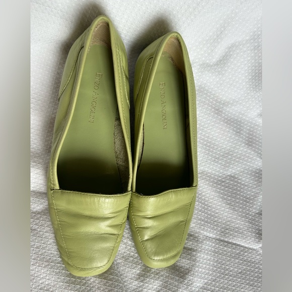 Enzo Angioloni Flats - Picture 3 of 9